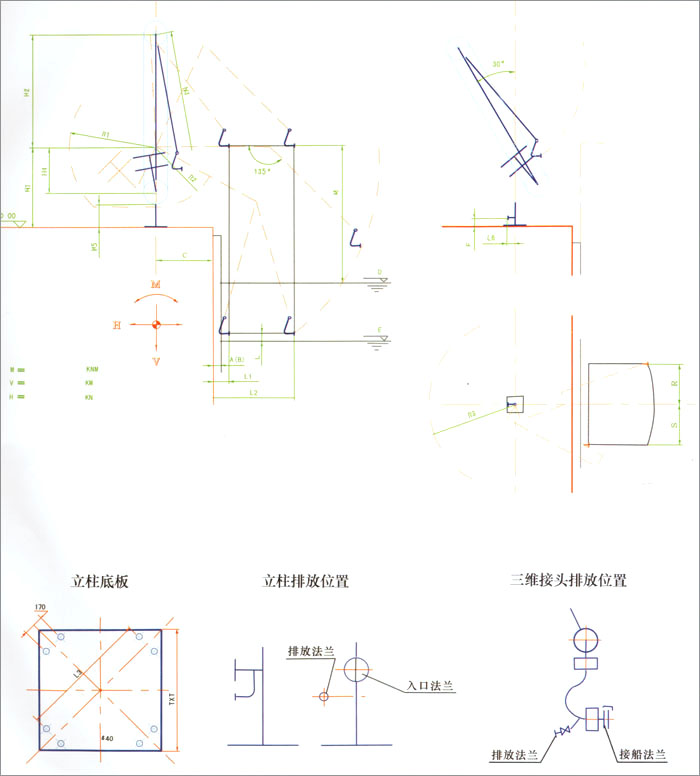 鶴管廠家  